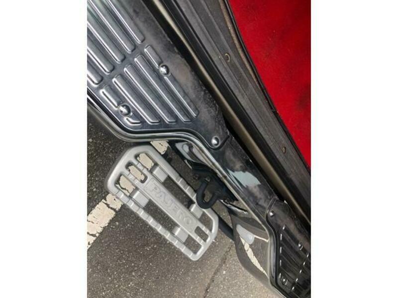 PAJERO