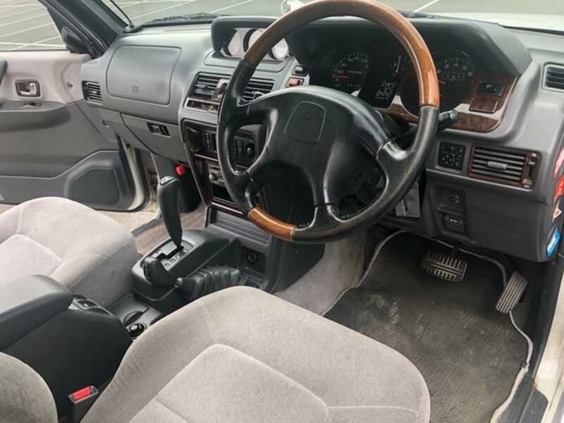 PAJERO