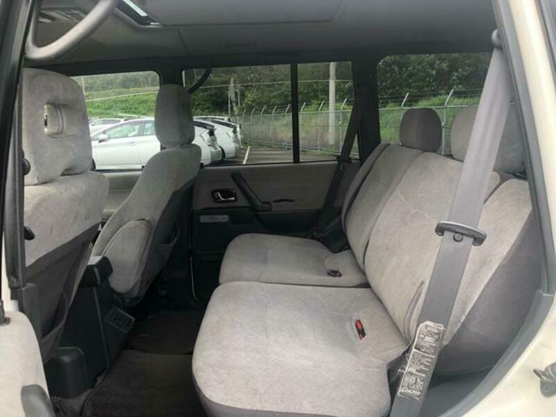 PAJERO