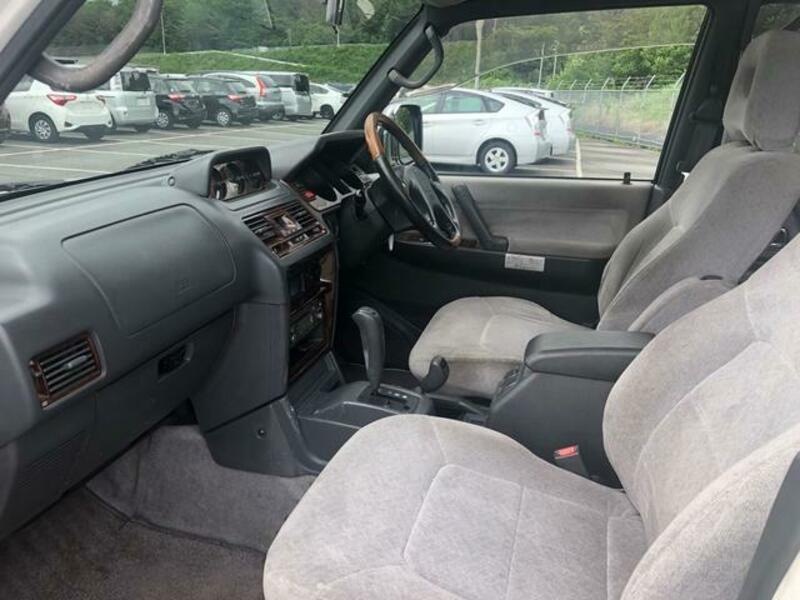 PAJERO