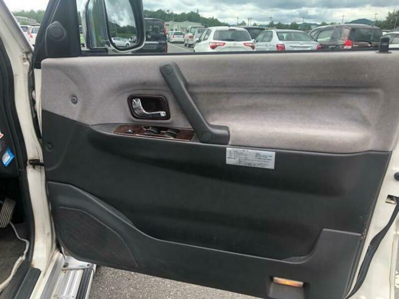 PAJERO
