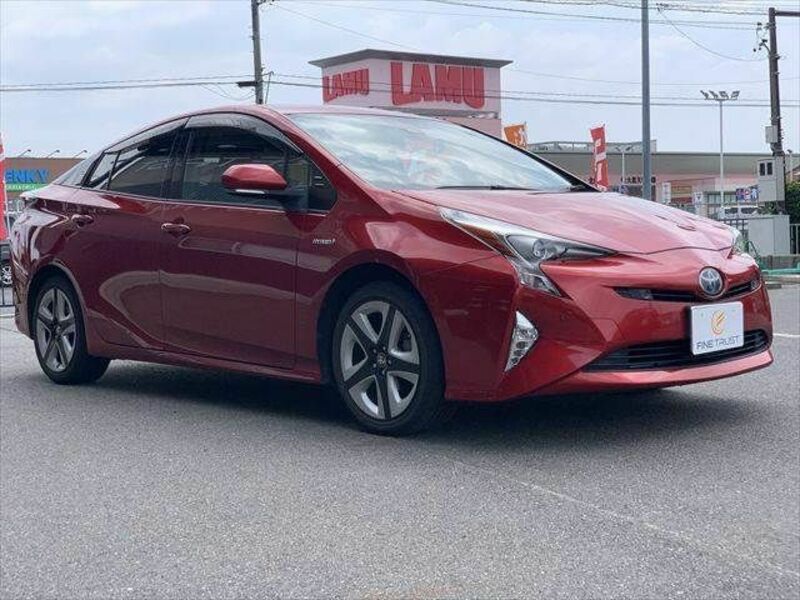 PRIUS
