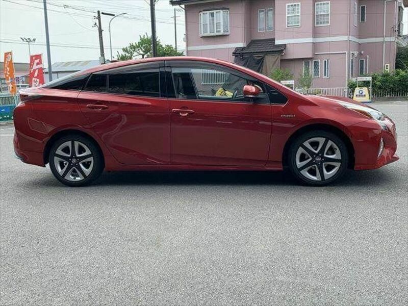 PRIUS
