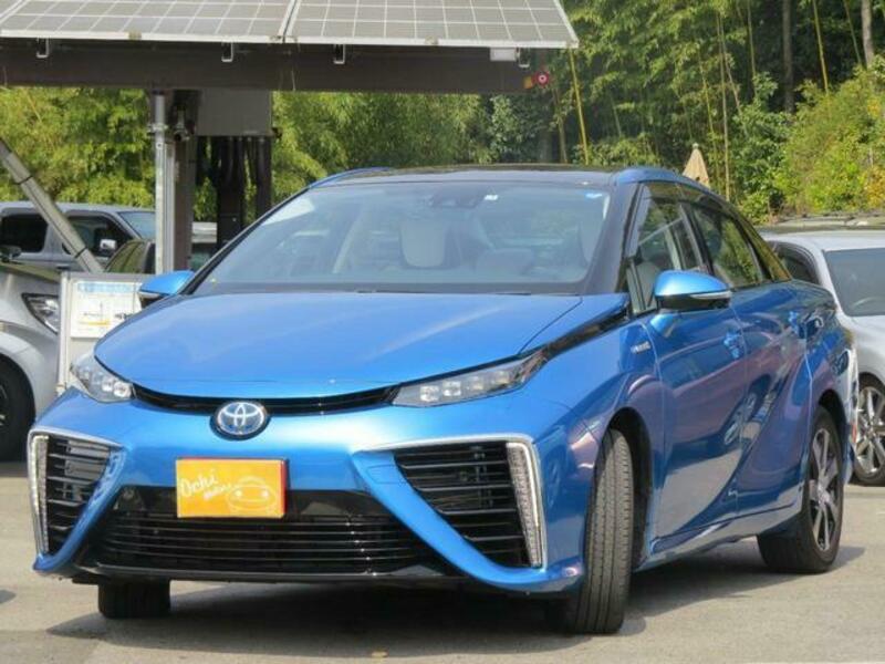 MIRAI