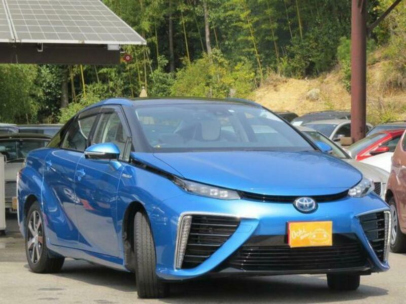 MIRAI