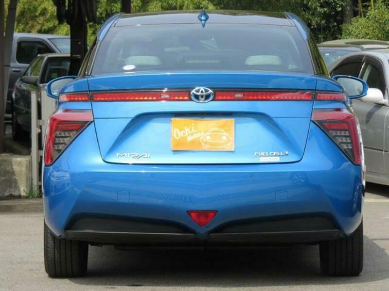 MIRAI