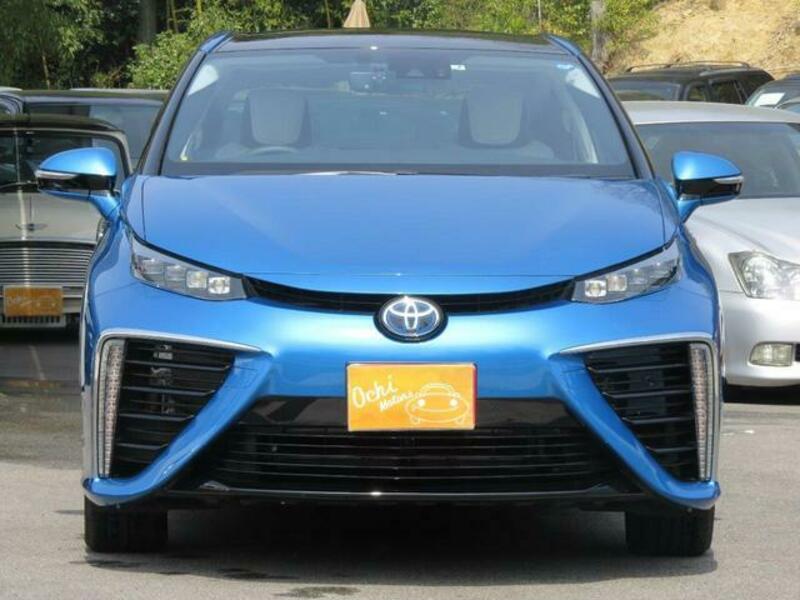 MIRAI