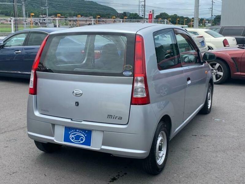 MIRA
