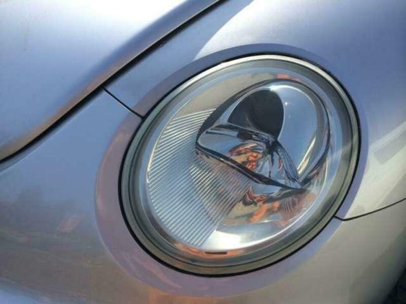 NEW BEETLE