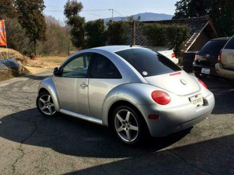 NEW BEETLE
