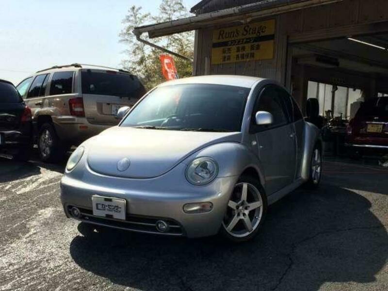 NEW BEETLE