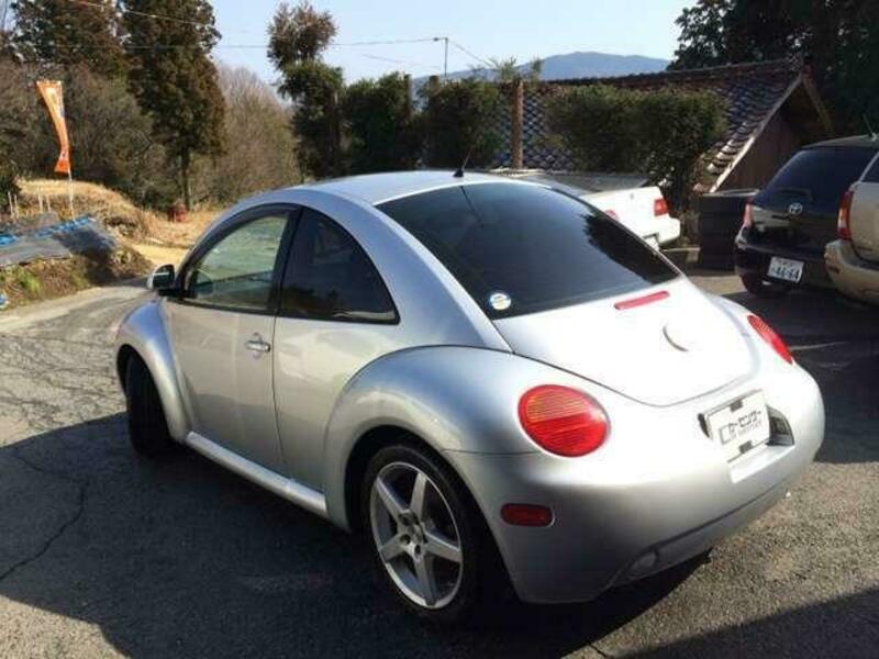 NEW BEETLE