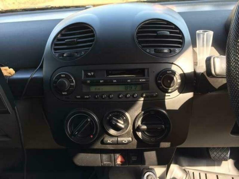 NEW BEETLE