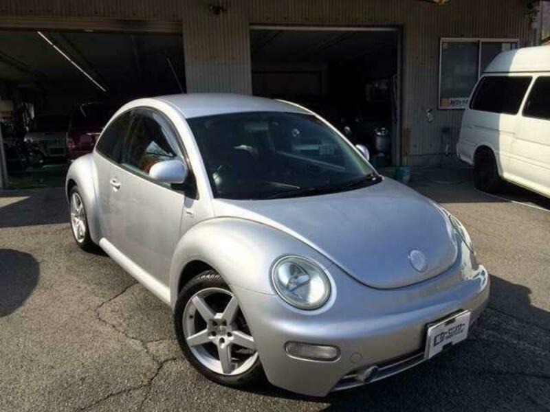NEW BEETLE