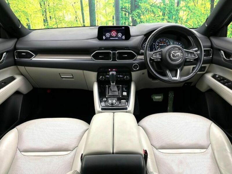 CX-8