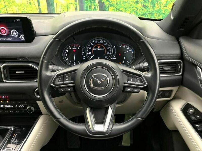 CX-8