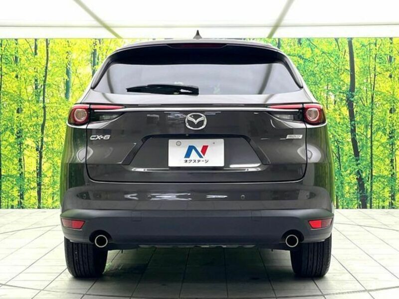 CX-8