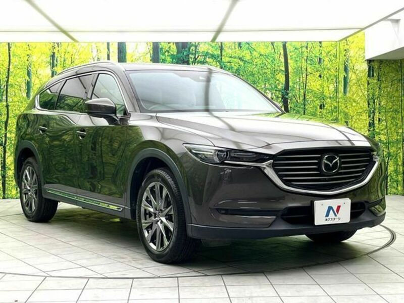 CX-8