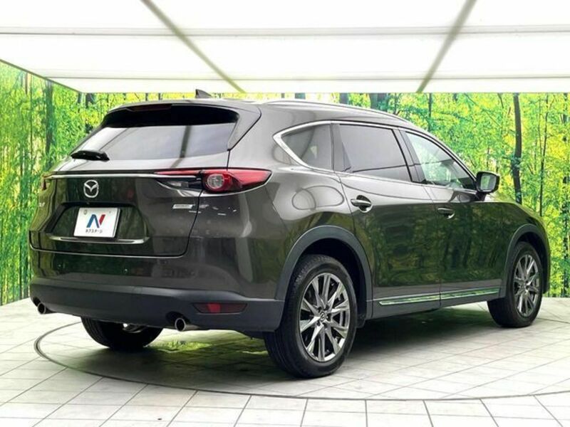 CX-8