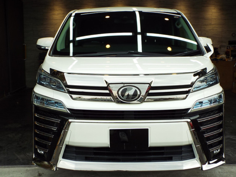 VELLFIRE