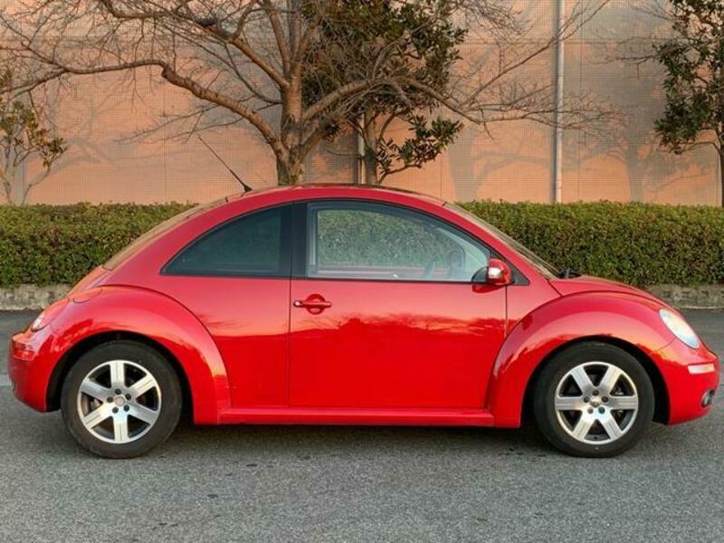 NEW BEETLE