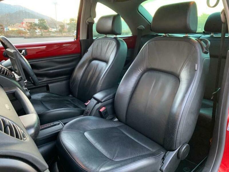 NEW BEETLE