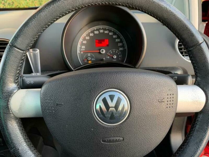 NEW BEETLE