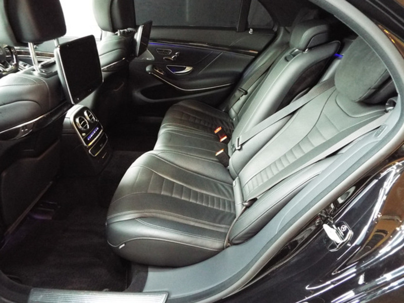 S-CLASS