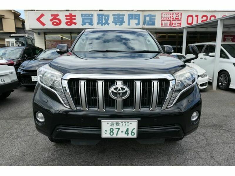 LAND CRUISER PRADO-0