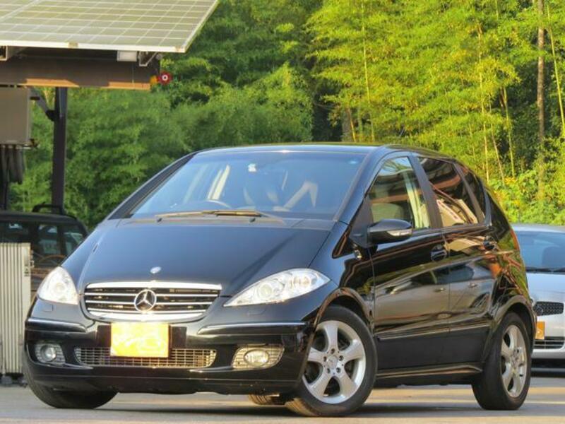 A-CLASS