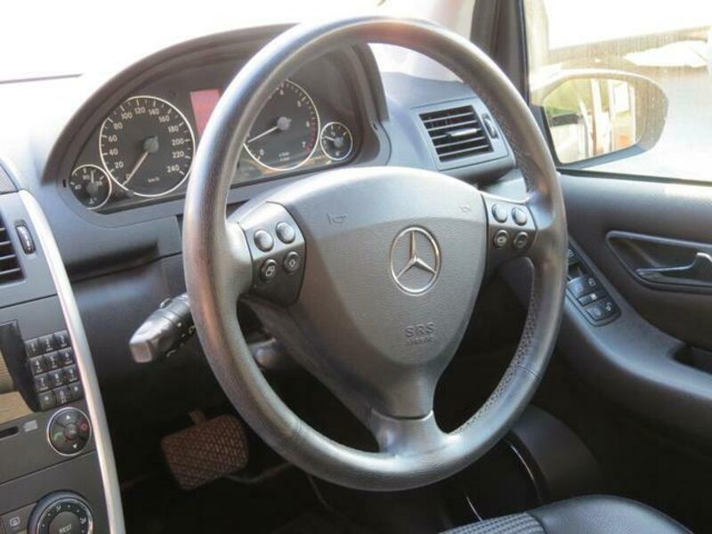 A-CLASS