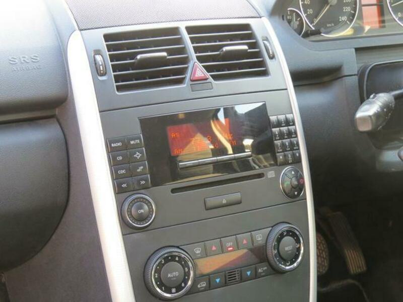 A-CLASS