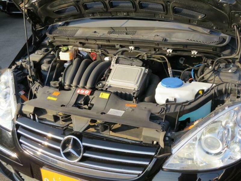 A-CLASS