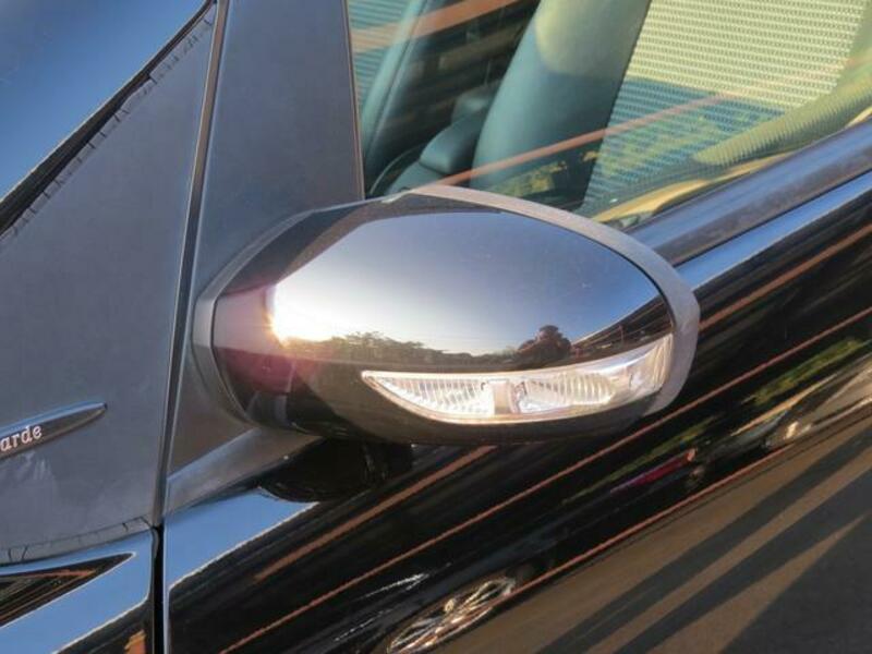 A-CLASS