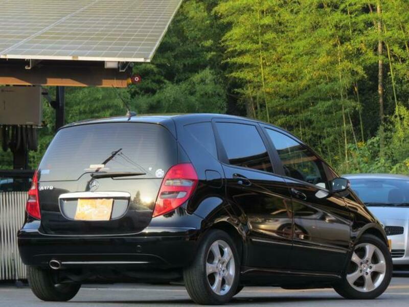 A-CLASS