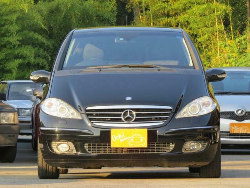 A-CLASS