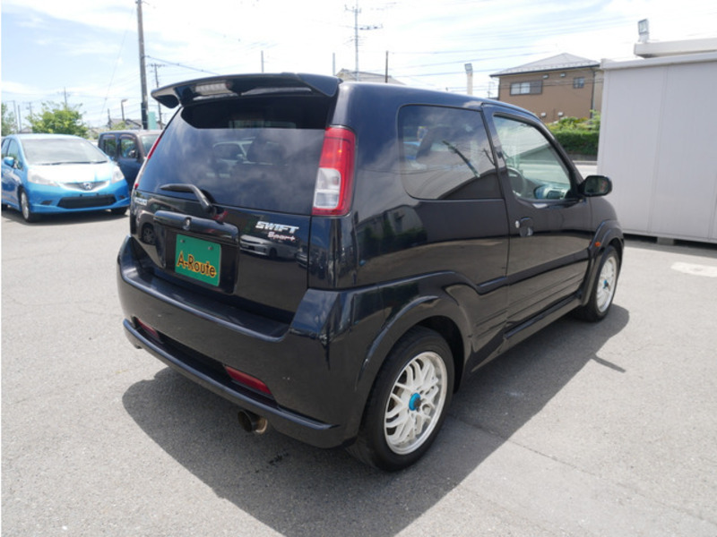 SWIFT