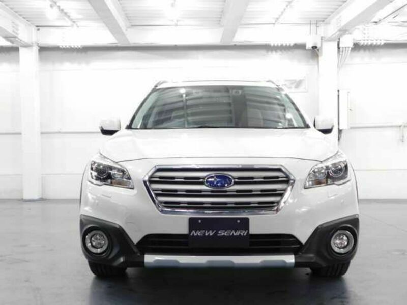 LEGACY OUTBACK