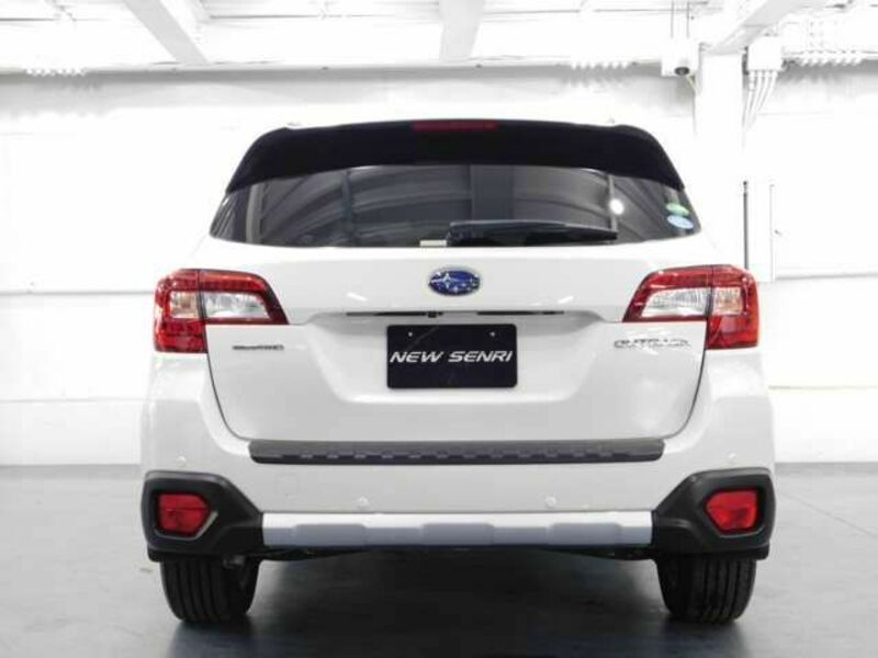 LEGACY OUTBACK