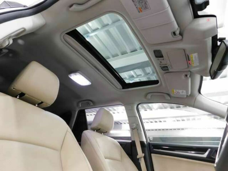 LEGACY OUTBACK