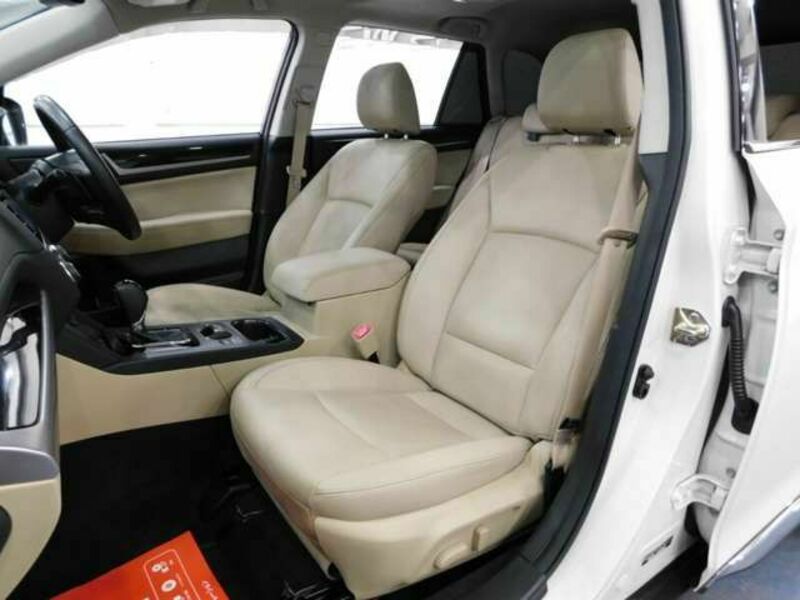 LEGACY OUTBACK