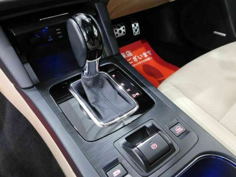 LEGACY OUTBACK