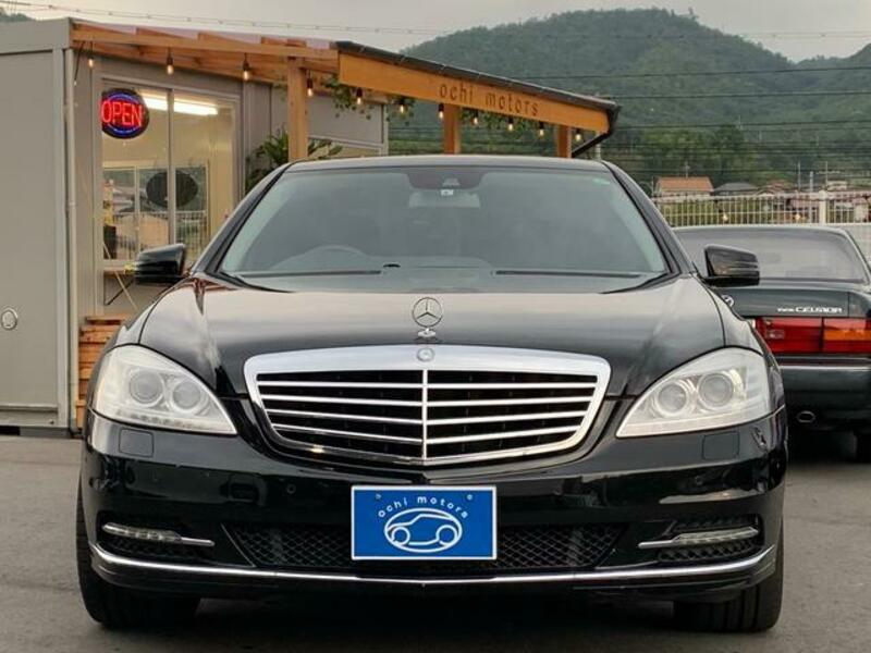 S-CLASS