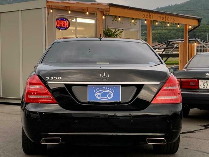 S-CLASS