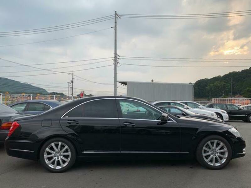 S-CLASS