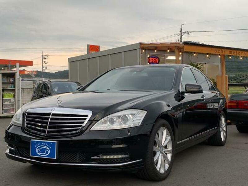 S-CLASS