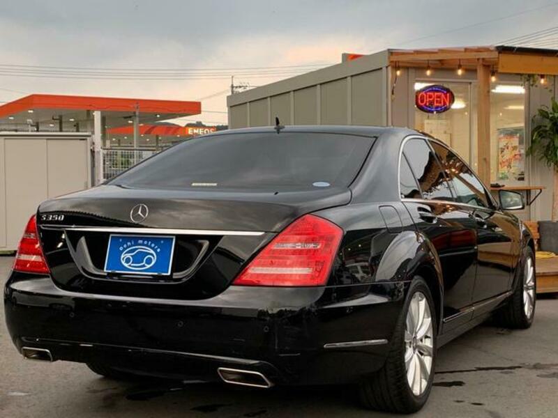 S-CLASS