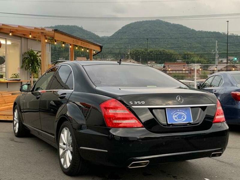 S-CLASS