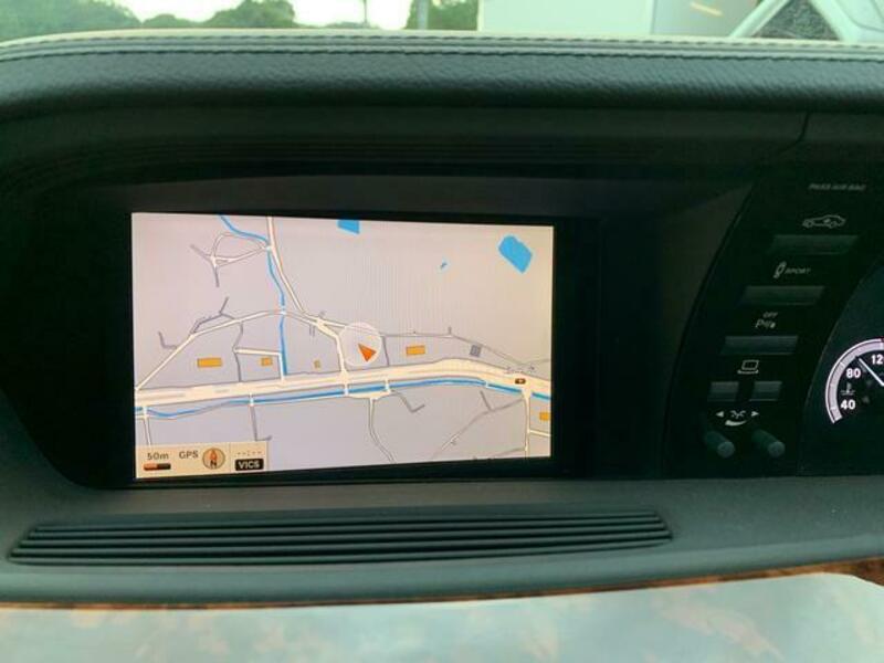 S-CLASS