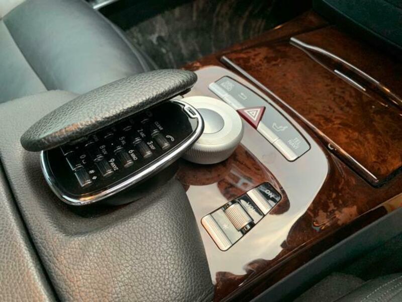 S-CLASS